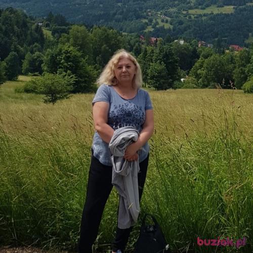 Gasio29thelma06, Kobieta, 67 lat, Lublin
