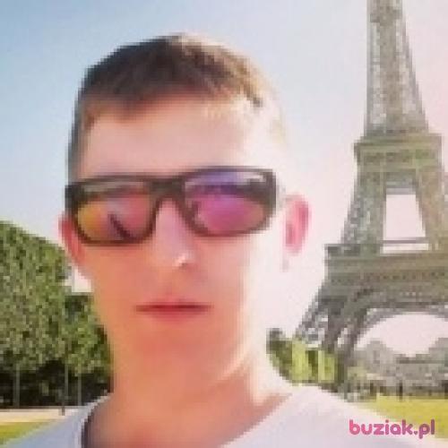 domin110, Male, 31 years, Leszno