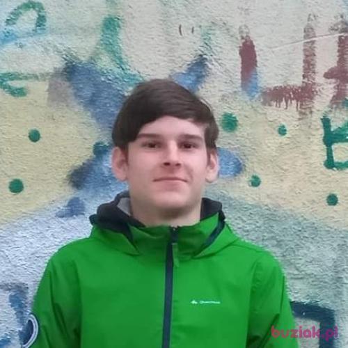 123jpk, Mężczyzna, 21 lat, Radom