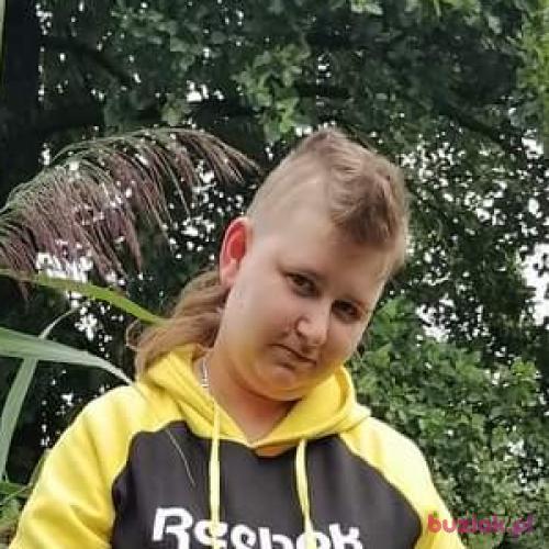 Medzikos, Kobieta, 33 lata, Stargard Szczeciński
