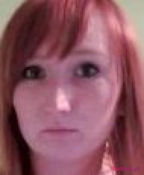 Rudzielec22, Female, 35 years, Bielsko-Biała
