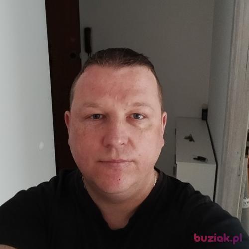Stasiek12335, Male, 40 years, Olsztyn