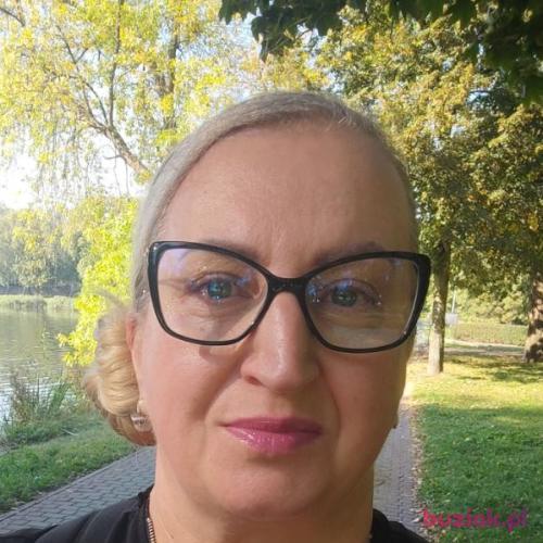 zyczliwawiola2, Female, 51 years, Mogilno