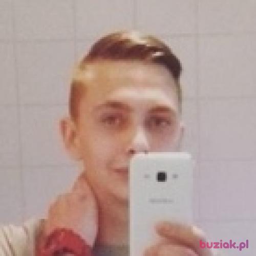 Longin18, Male, 27 years, Rydułtowy