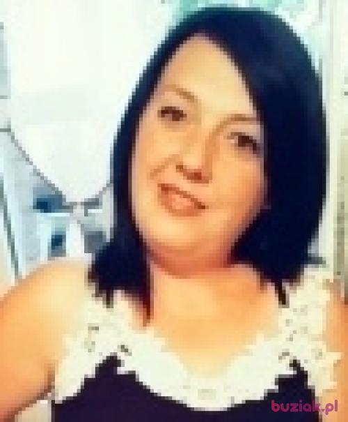 sabcia16, Female, 45 years, Zabrze