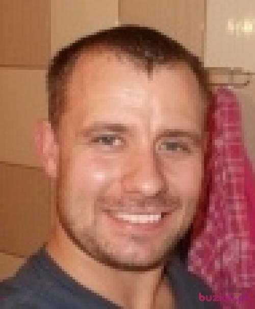 samulek, Male, 43 years, Leszno