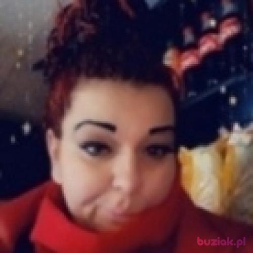 Anka38s, Female, 45 years, Bytom