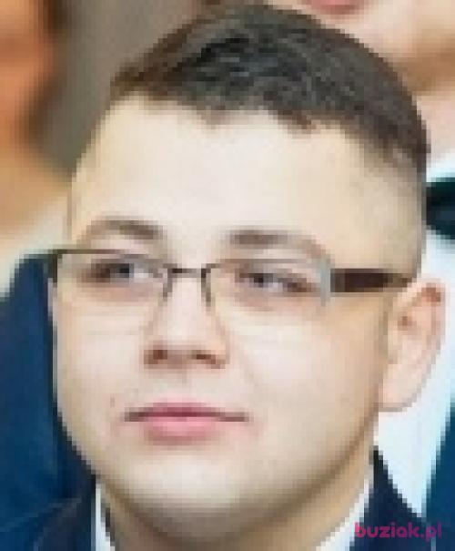 kamson, Mężczyzna, 31 lat, Płock