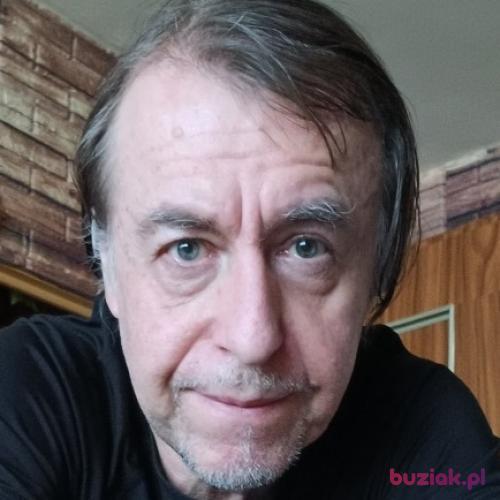 maciekjot, Mężczyzna, 60 lat, Kraków