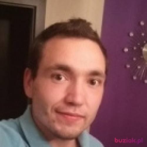 kwiatek91, Mężczyzna, 35 lat, Gdynia