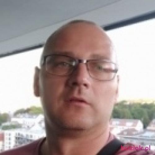sulpicjusz, Male, 48 years, Berlin