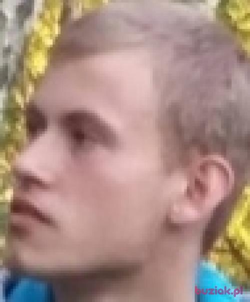 rafi46, Mężczyzna, 29 lat, Zelów