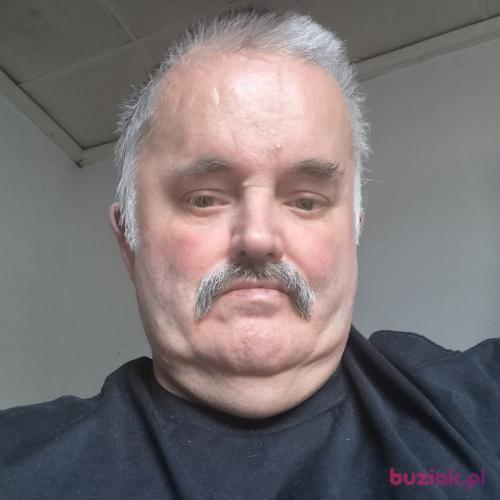 Misiek51, Mężczyzna, 51 lat, Kraków