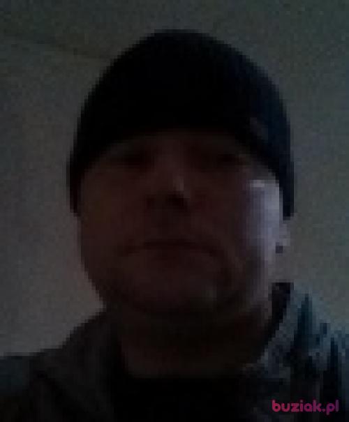 poprostuja1, Male, 49 years, Poznań