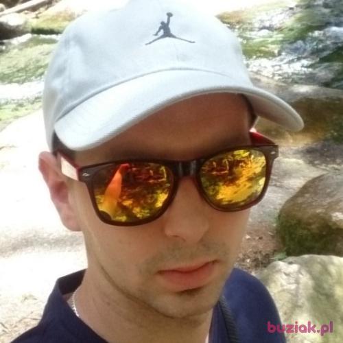 Permo, Male, 34 years, Leszno