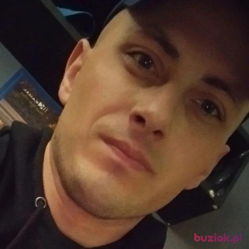 ESTEBE, Mężczyzna, 29 lat, Łasin