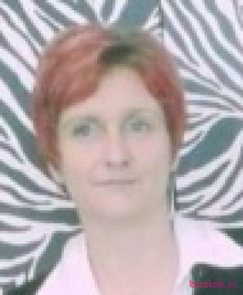 edzia00, Kobieta, 48 lat, Bogatynia