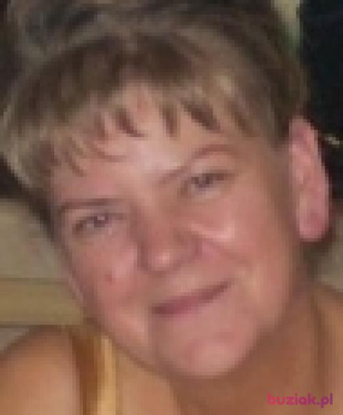 Urszula10, Kobieta, 67 lat, Inowrocław
