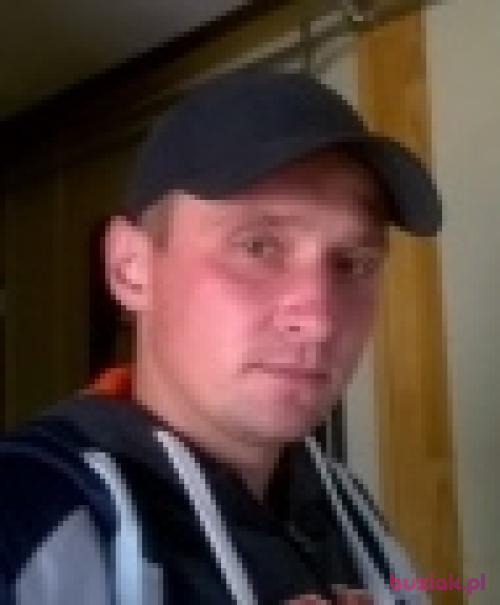 herman374, Mężczyzna, 38 lat, Bartoszyce