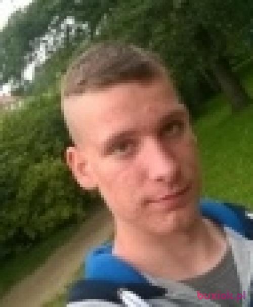 qwrg, Mężczyzna, 27 lat, Słupsk