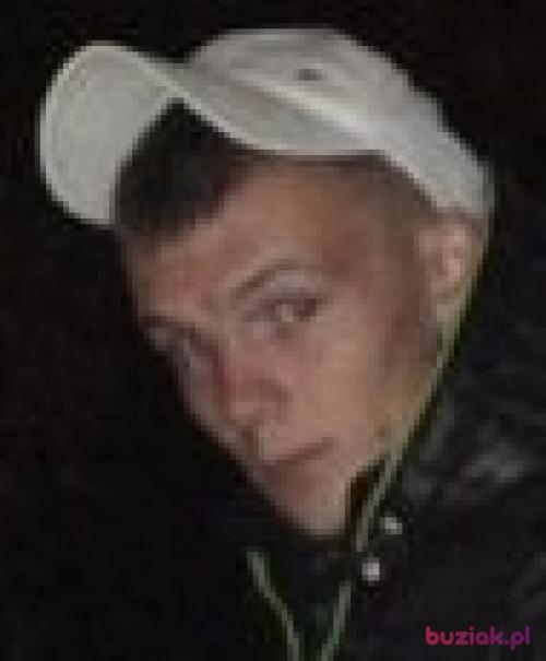 cegielka, Male, 32 years, Węgrów