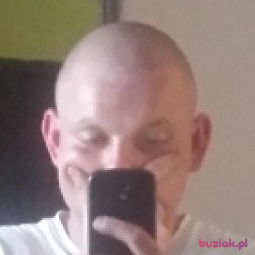 andy91, Male, 34 years, Piła