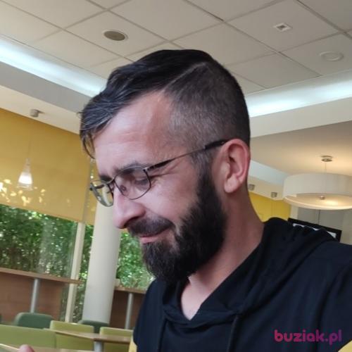 Szynalik19855, Male, 40 years, Gorzów Wielkopolski
