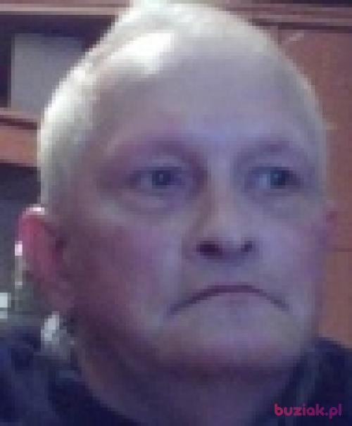 jackgeronimo, Male, 58 years, Chorzów