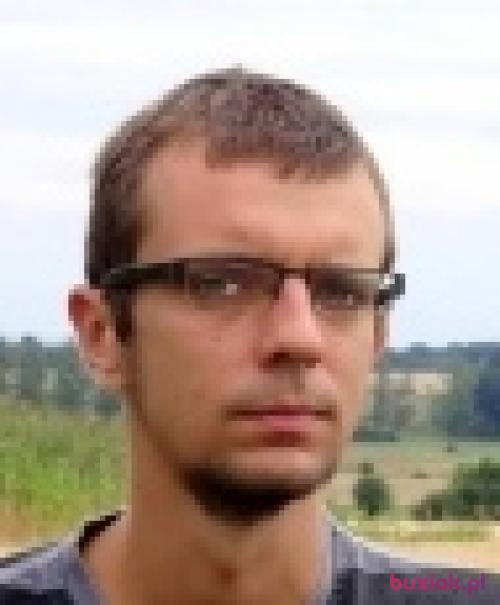 Michall35, Mężczyzna, 36 lat, Wrocław