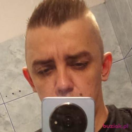 PiotrusPanfajny, Male, 35 years, Czechowice-Dziedzice