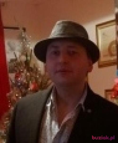 Marcinxx, Male, 45 years, Halifax