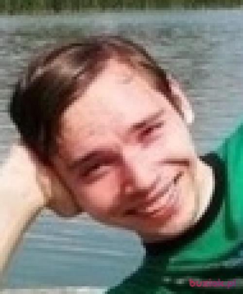 JaJestemZWami, Male, 27 years, Suwałki