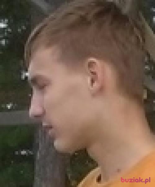 ZaczajonY, Male, 28 years, Piła