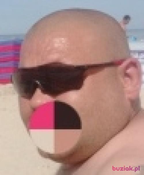 niesmialy37, Male, 45 years, Oborniki