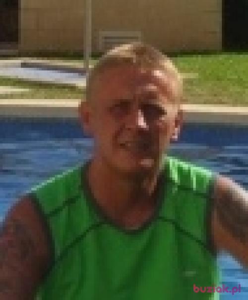 tomi1973, Male, 53 years, Gostyń