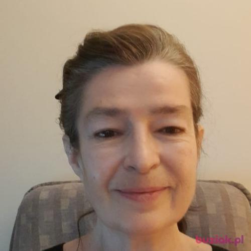 KatarzynaBB, Female, 65 years, Kielce