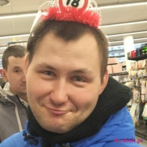 adrian1996fajny, Male, 30 years, Pruszcz Gdański