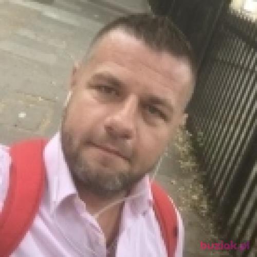 Adriano43, Male, 48 years, Kostrzyn