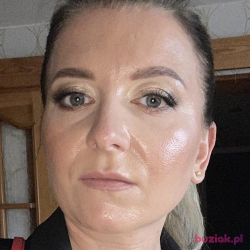 megan1505, Female, 45 years, Dąbrowa Górnicza