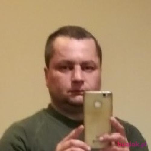 Krzysio81, Male, 45 years, Łomża