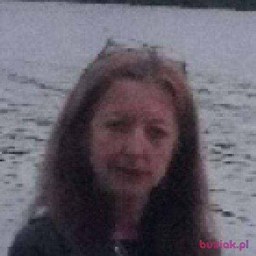 Inka500, Female, 61 years, Leszno