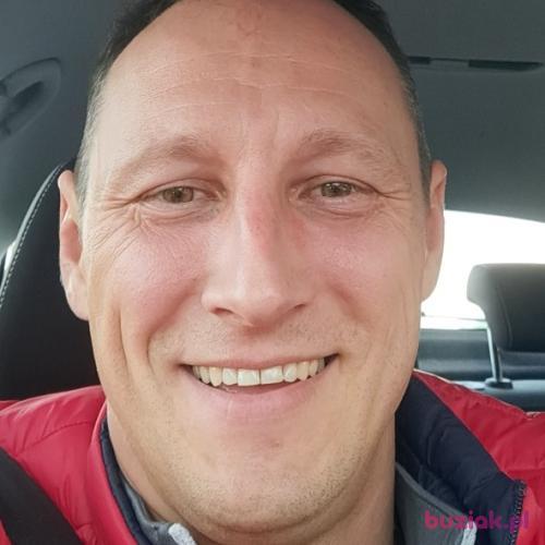 AdamBeergard, Male, 42 years, Bytom