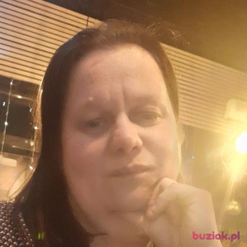 mena0606, Female, 41 years, Pruszków