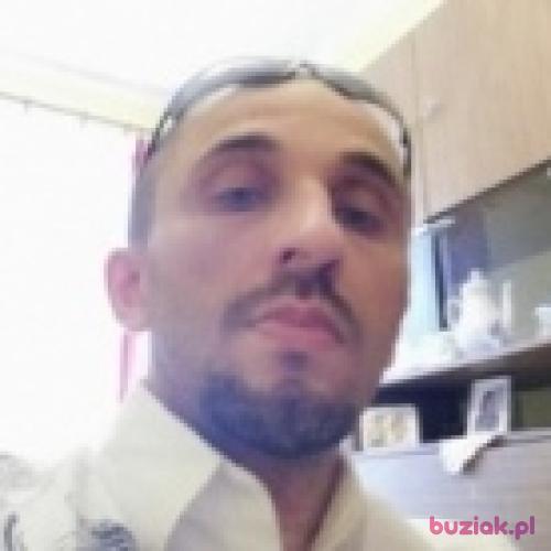 Marcin32lata, Mężczyzna, 45 lat, Legnica
