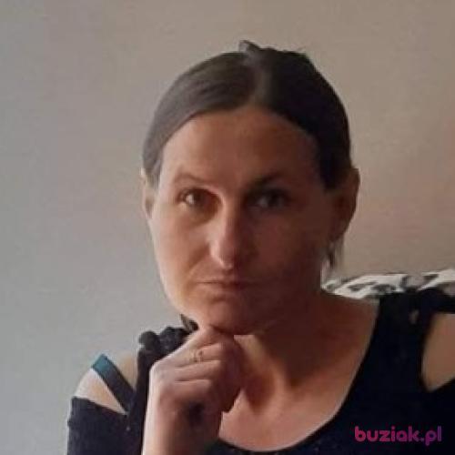 niezapomniana1, Kobieta, 44 lata, Wąbrzeźno