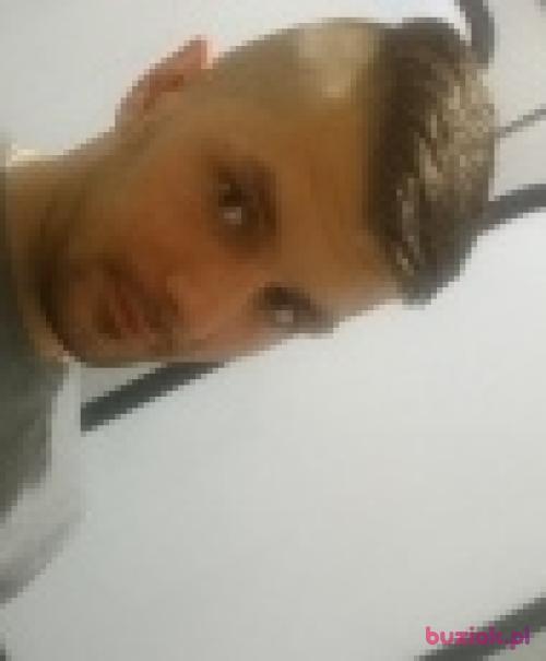 Damiansdi, Mężczyzna, 34 lata, Łódź
