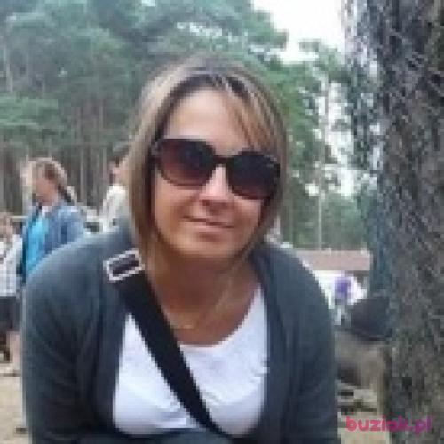 Jola-joleczka, Female, 47 years, Opole