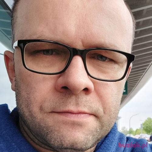 Tenacious, Male, 47 years, Bletchley