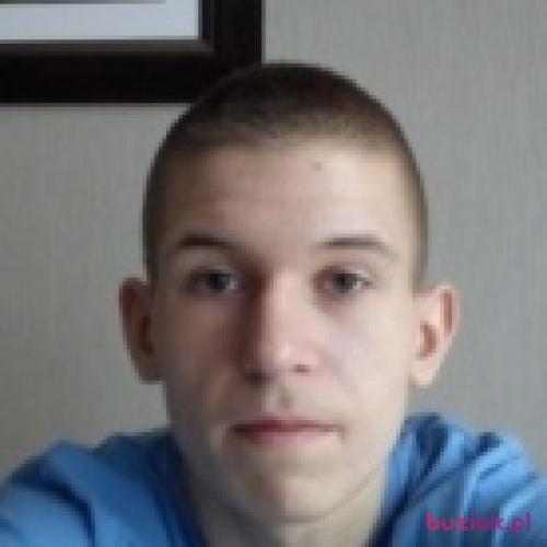 brunet14, Mężczyzna, 28 lat, Świętochłowice