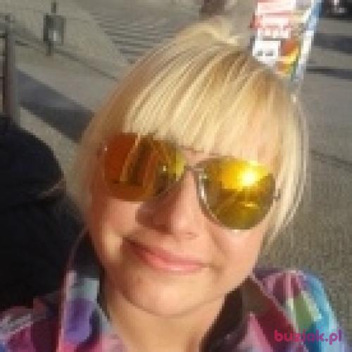 Evelka5, Female, 34 years, Kępno